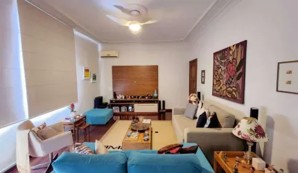 Asset Imóveis vende apartamento com 3 quartos (1suíte), 135m², por R$ 1.100.000 - Icaraí - Niterói/RJ