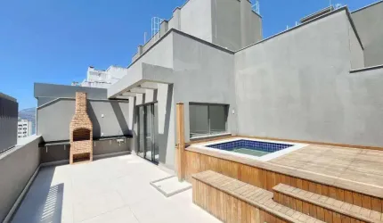 Asset Imóveis vende Cobertura Duplex com 3 quartos (1suíte), 218 m² por R$ 2.399.000 - Ingá - Niterói/RJ