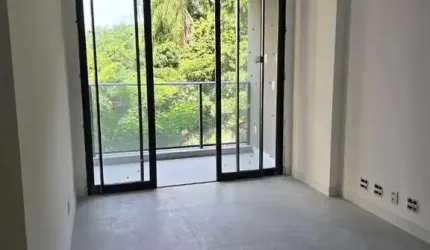 Asset Imóveis vende apartamento com Varanda Gourmet e 2 quartos, 70m², por R$ 850.000 - Icaraí - Niterói/RJ
