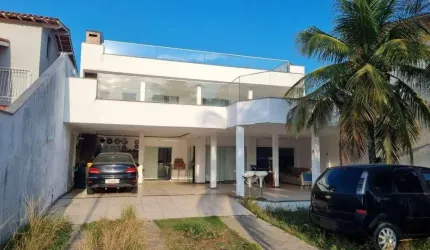 Asset Imóveis vende casa duplex com 3 quartos (1suíte), 250m², por R$ 1.350.000 - Piratininga - Niterói/RJ