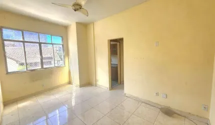 Asset Imóveis vende apartamento com 1 dormitório, 53m², por R$ 295.000 - Icaraí - Niterói/RJ