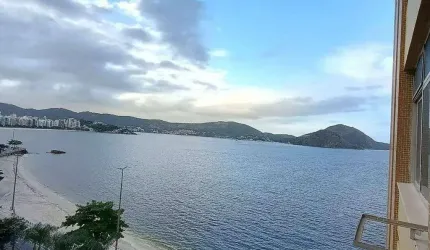 Asset Imóveis vende apartamento reformado com 2 dormitórios, 95m², por R$ 900.000 - Ingá - Niterói/RJ