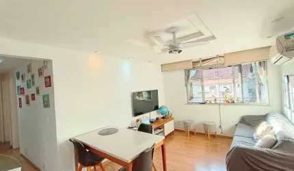 Asset Imóveis vende apartamento com 3 dormitórios, 82m², por R$ 550.000 - Santa Rosa - Niterói/RJ