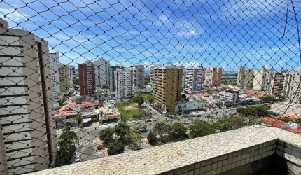 Apartamento à venda, Jardins, Aracaju, SE