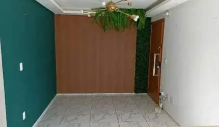 Apartamento à venda, Cond. Alameda da Costa, Barra dos Coqueiros, SE