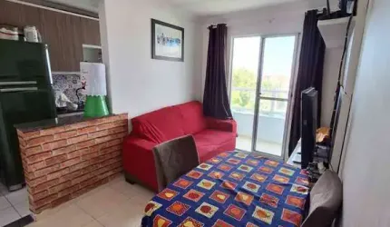 Apartamento padrão à Venda, Inácio Barbosa, Aracaju, SE
