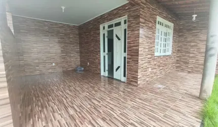 Casa à venda, Areia Branca, Aracaju, SE