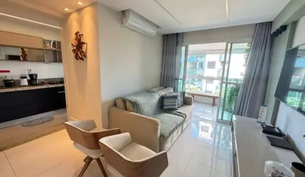 Apartamento à venda, Atalaia, Aracaju, SE