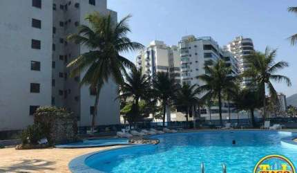 Apartamento para Venda em Caraguatatuba, Prainha, 3 dormitórios, 1 suíte, 2 banheiros, 1 vaga