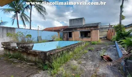 Casa para Venda em Caraguatatuba, Praia das Palmeiras, 2 dormitórios, 1 suíte, 1 banheiro, 2 vagas