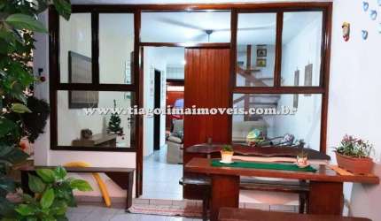 Casa em Condomínio para Venda em Caraguatatuba, Martim de Sá, 2 dormitórios, 2 banheiros, 1 vaga