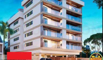 Apartamento para Venda em Ubatuba, Itagua, 2 dormitórios, 2 suítes, 3 banheiros, 1 vaga