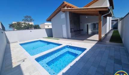Casa para Venda em Caraguatatuba, Pontal Santa Marina, 3 dormitórios, 3 suítes, 5 banheiros, 4 vagas