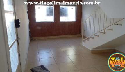 Ponto Comercial para Locação em Caraguatatuba, Centro, 3 banheiros, 4 vagas