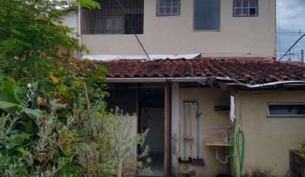 Sobrado para Venda em Caraguatatuba, Travessão, 3 dormitórios, 3 banheiros, 1 vaga