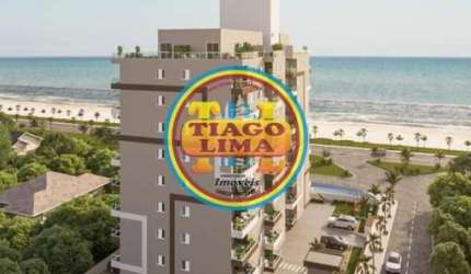 Apartamento para Venda em Caraguatatuba, MASSAGUAÇU, 3 dormitórios, 2 suítes, 3 banheiros, 2 vagas