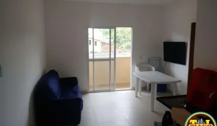 Apartamento para Venda em Ubatuba, Maranduba, 2 dormitórios, 1 suíte, 2 banheiros, 1 vaga
