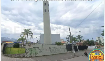 Ponto Comercial para Locação em Caraguatatuba, Indaiá