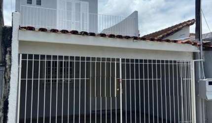 Sobrado para Venda em Caraguatatuba, Caputera, 3 dormitórios, 3 banheiros, 1 vaga