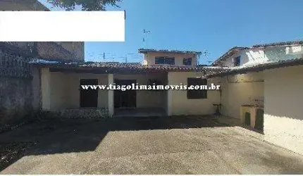Casa para Venda em Caraguatatuba, Centro, 2 dormitórios, 2 banheiros, 10 vagas