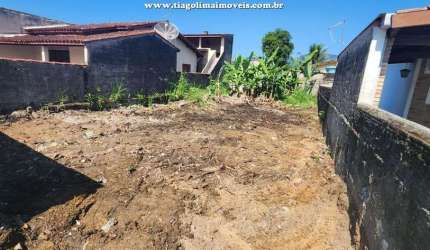 Terreno para Venda em Caraguatatuba, Porto Novo