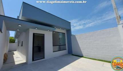 Casa para Venda em Caraguatatuba, Jardim Gaivotas, 2 dormitórios, 1 suíte, 2 banheiros, 2 vagas
