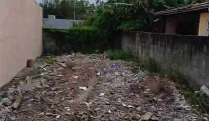Terreno para Venda em Caraguatatuba, Recanto do Sol