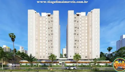 Apartamento para Venda em Caraguatatuba, Jardim Gaivotas, 2 dormitórios, 1 banheiro, 1 vaga