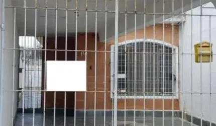 Casa para Venda em Caraguatatuba, Porto Novo, 2 dormitórios, 2 banheiros, 1 vaga
