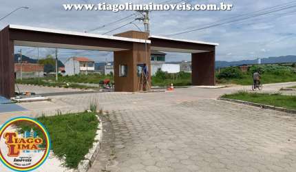 Terreno para Venda em Caraguatatuba, Travessão