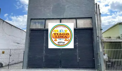 Ponto Comercial para Locação em Caraguatatuba, Barranco Alto, 2 dormitórios, 3 banheiros, 1 vaga