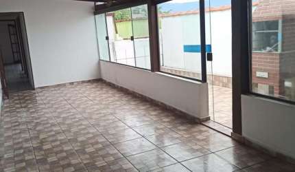 Casa para Venda em Caraguatatuba, Balneário dos Golfinhos, 2 dormitórios, 1 suíte, 2 banheiros, 2 vagas