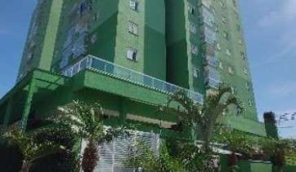 Apartamento para Venda em Caraguatatuba, Indaiá, 2 dormitórios, 2 suítes, 2 banheiros, 2 vagas