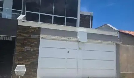 Sobrado para Venda em Caraguatatuba, Balneário Mar Azul, 2 dormitórios, 2 suítes, 3 banheiros, 2 vagas