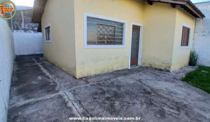 Casa para Venda em Caraguatatuba, Jardim Jaqueira, 2 dormitórios, 1 banheiro, 1 vaga