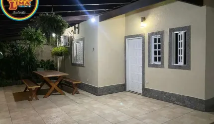 Casa em Condomínio para Venda em Caraguatatuba, Travessão, 2 dormitórios, 1 banheiro, 1 vaga