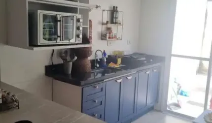 Cobertura Triplex para Venda em Caraguatatuba, Centro, 2 dormitórios, 2 suítes, 3 banheiros, 1 vaga