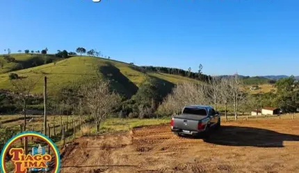 Terreno para Venda em Paraibuna, Área Rural de Paraibuna