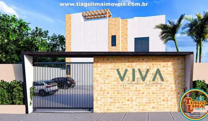 Studio para Venda em Caraguatatuba, Pontal de Santa Marina, 1 dormitório, 1 banheiro, 1 vaga