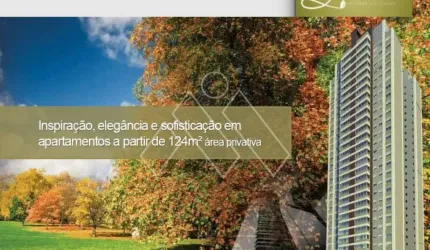 Greenwich Park - Apartamento 3 dormitórios, duas vagas, na Gleba Palhano