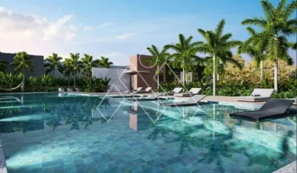 Sense apartamento 79m2 au  2 dorm 1 suíte 1 vaga - Unopar | Catuaí
