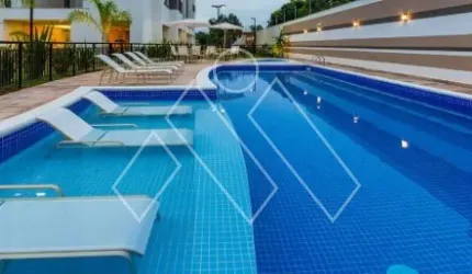 Condomínio Solar Alta Vista - apartamento, 3 dormitórios (1 suíte), 1 vaga, 71 m2,  Shopping Catuaí