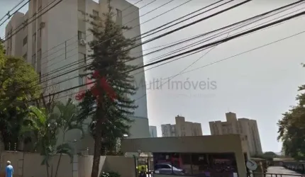 Apartamento no Edifício Metropolitan Plaza, próximo a Avenida São João
