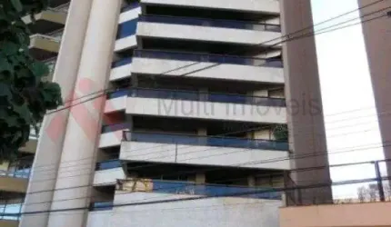 Apartamento para venda, centro de Londrina.