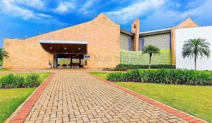 ECOVILLAS DO LAGO
