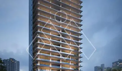 PASEO SANTOS - Lançamento Plaenge