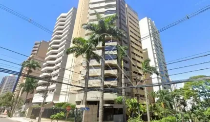 Apartamento com 3 quartos à venda na Rua Tupi, 329, Centro, Londrina, 128 m2 por R$ 1.180.000