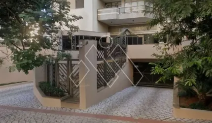 Apartamento com 4 quartos à venda na Rua Espírito Santo, 1678, Centro, Londrina, 248 m2 por R$ 1.250.000