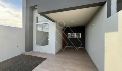 Casa em Zona Leste