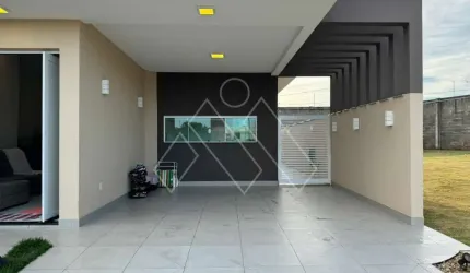 Casa Térrea em Condominio